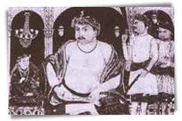 Nagpur Police History