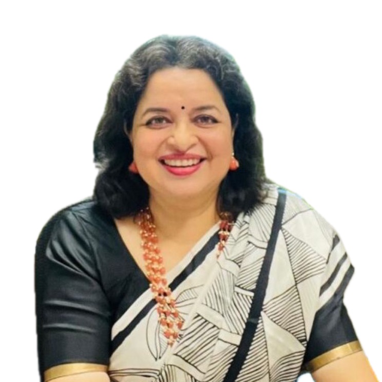 श्रीमती मनीषा पाटणकर म्हैसकर