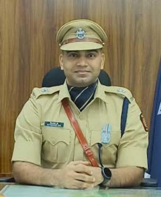 श्री. नित्यानंद झा