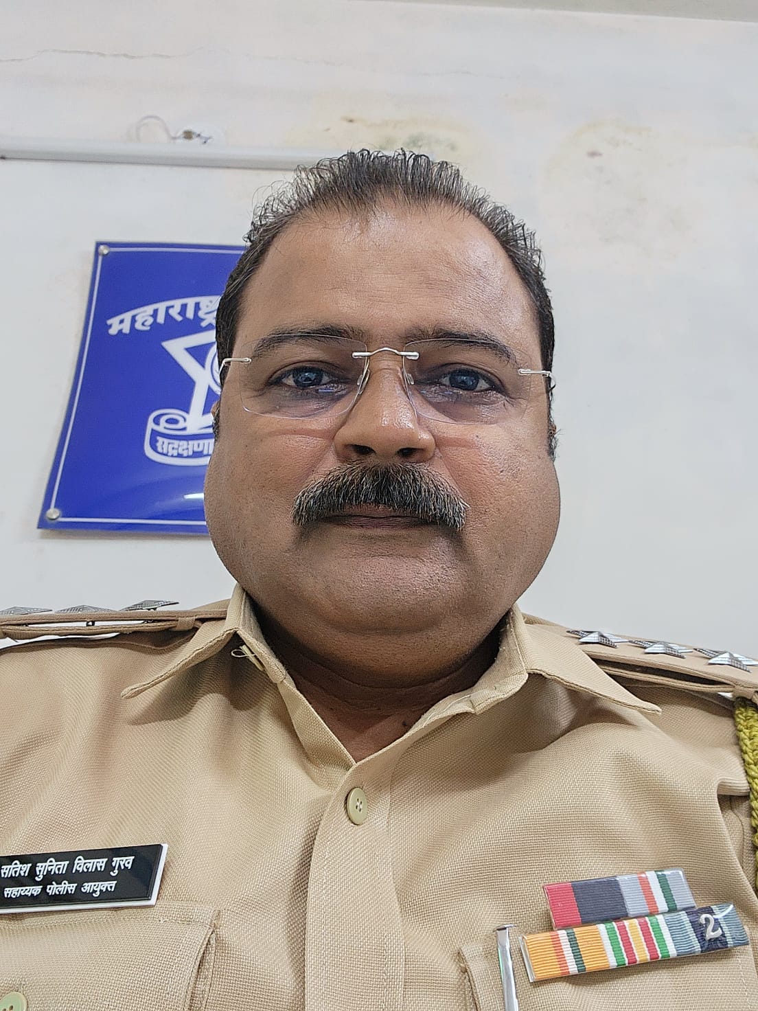 श्री सतीशकुमार गुराव