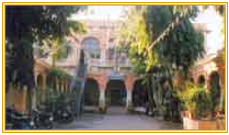 Historical Building