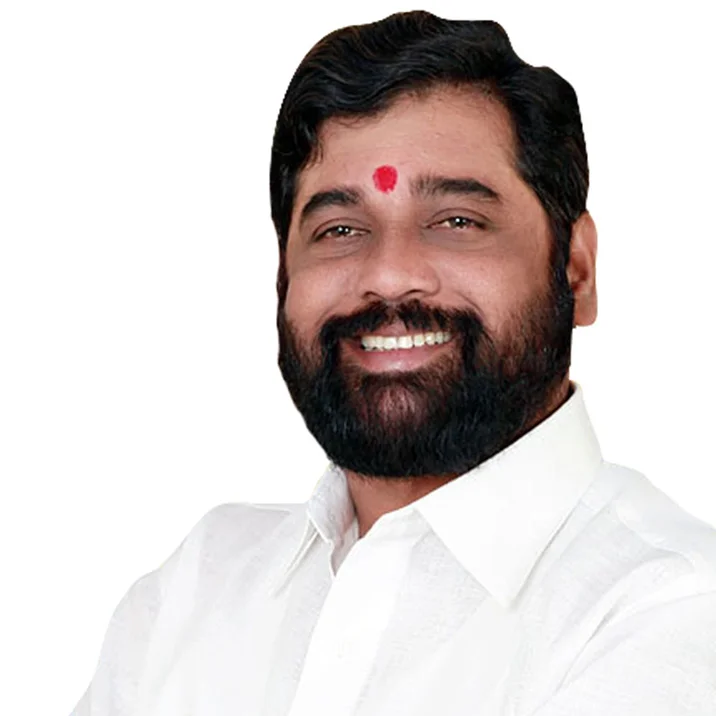 Shri Eknath Shinde
