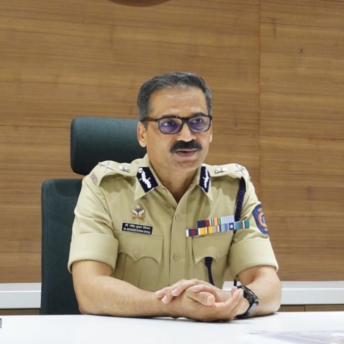 Commissioner's Image