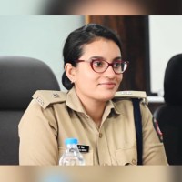 श्रीमती अन्नपूर्णा सिंग