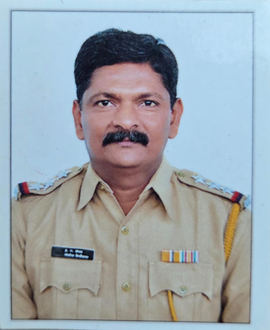 श्री सत्यवान बंडीवार