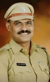 श्री राहुल मकणीकर