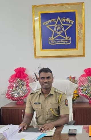 श्री रोहीत ओव्हाळ